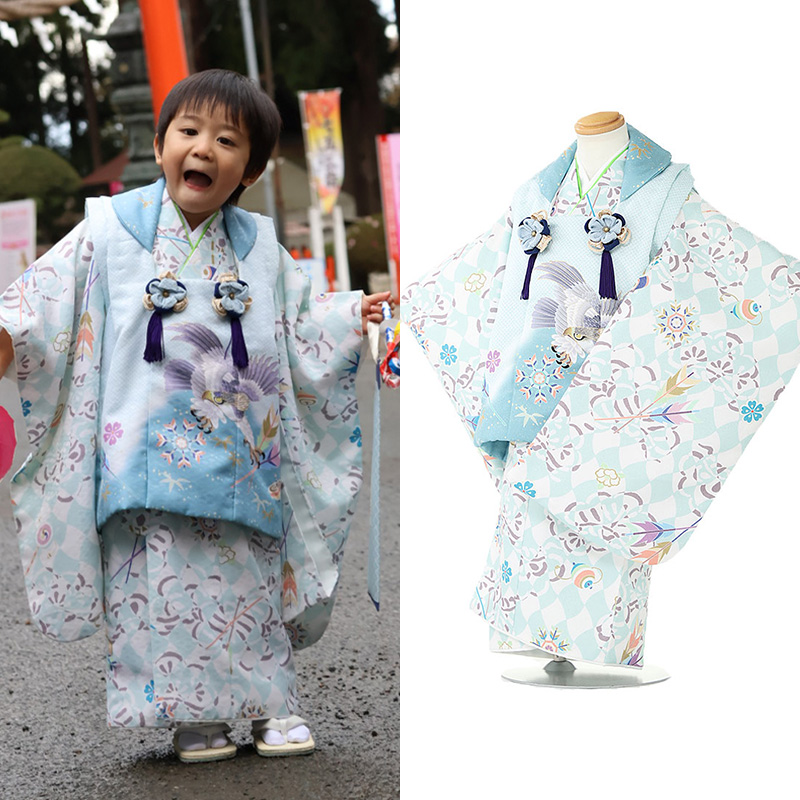 水色の見え方