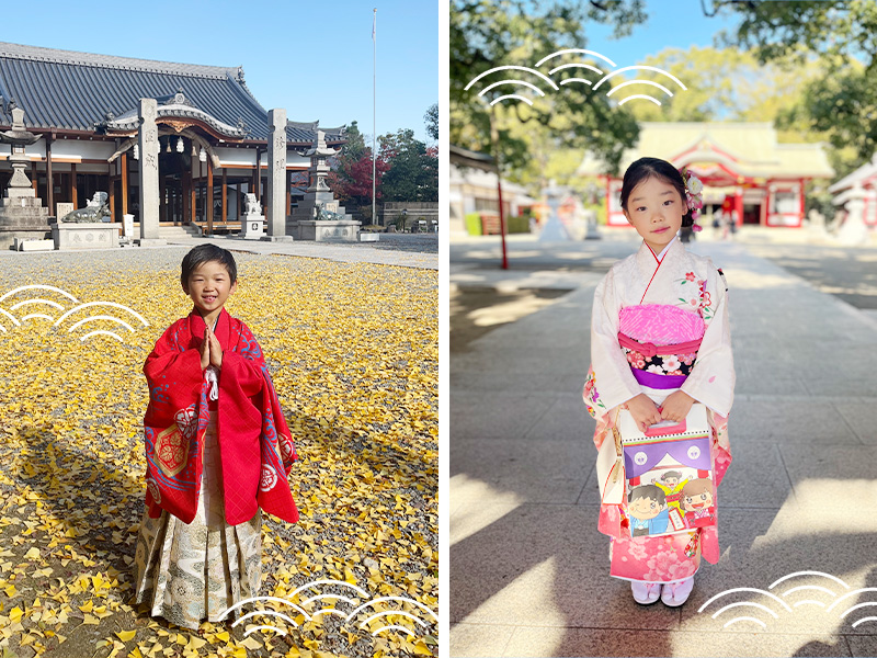 第1位:神社お社(御本殿)前